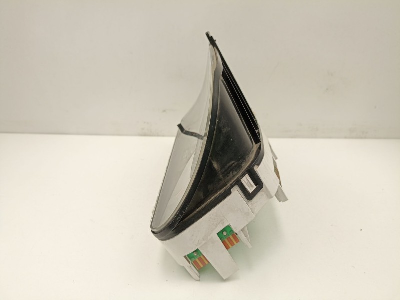 Recambio de cuadro instrumentos para peugeot 306 1.6 g -nfz referencia OEM IAM 610233  