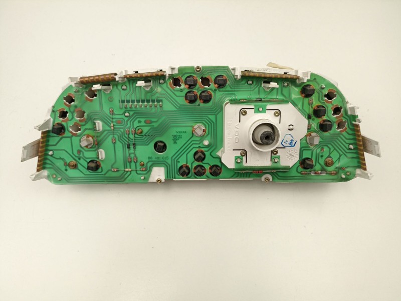 Recambio de cuadro instrumentos para peugeot 306 1.6 g -nfz referencia OEM IAM 610233  