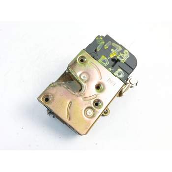 Recambio de cerradura puerta delantera derecha para peugeot partner caja/chasis (5_, g_) 1.9 d referencia OEM IAM 9136P7  