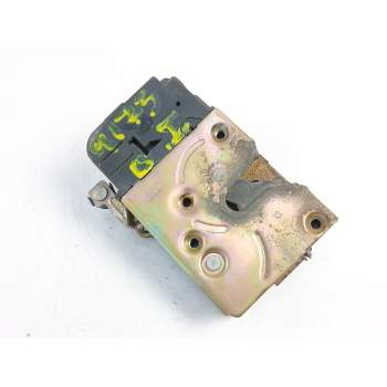 Recambio de cerradura puerta delantera izquierda para peugeot partner caja/chasis (5_, g_) 1.9 d referencia OEM IAM 9135P1  