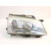 Recambio de faro derecho para peugeot partner caja/chasis (5_, g_) 1.9 d referencia OEM IAM 6205P8  