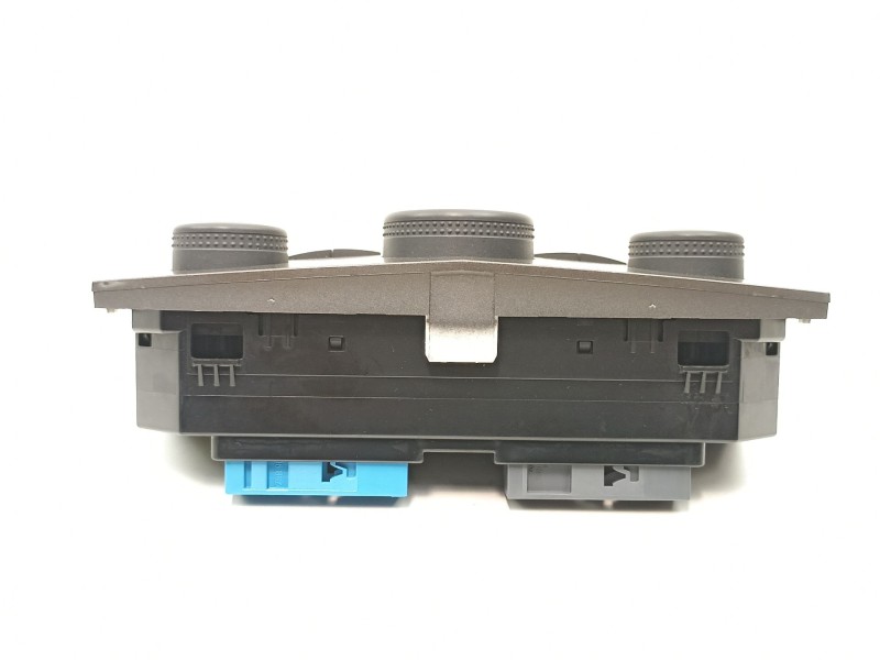 Recambio de mandos calefaccion aire para opel astra h gtc (a04) 1.6 (l08) referencia OEM IAM 13122963  