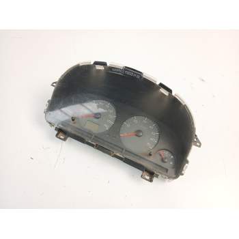 Recambio de cuadro instrumentos para peugeot partner caja/chasis (5_, g_) 1.9 d referencia OEM IAM 9645444280  