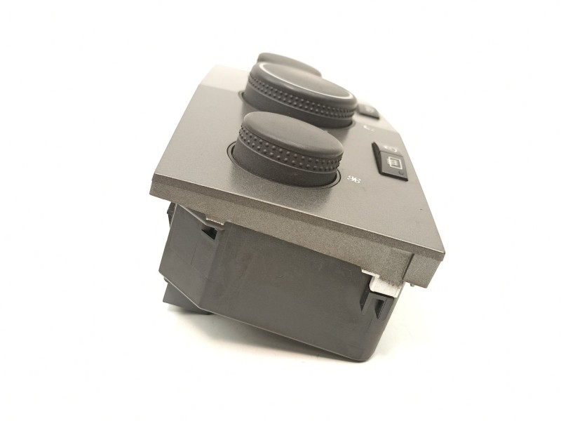 Recambio de mandos calefaccion aire para opel astra h gtc (a04) 1.6 (l08) referencia OEM IAM 13122963  