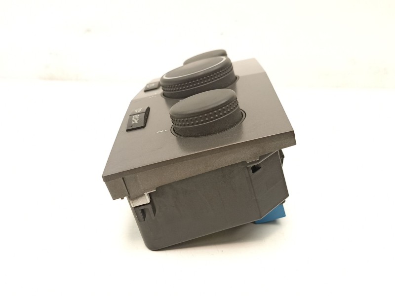 Recambio de mandos calefaccion aire para opel astra h gtc (a04) 1.6 (l08) referencia OEM IAM 13122963  