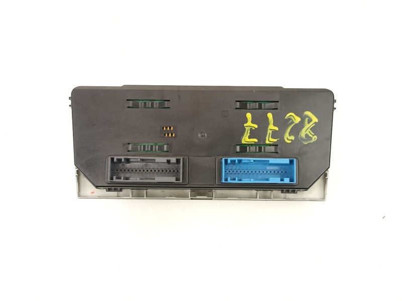 Recambio de mandos calefaccion aire para opel astra h gtc (a04) 1.6 (l08) referencia OEM IAM 13122963  