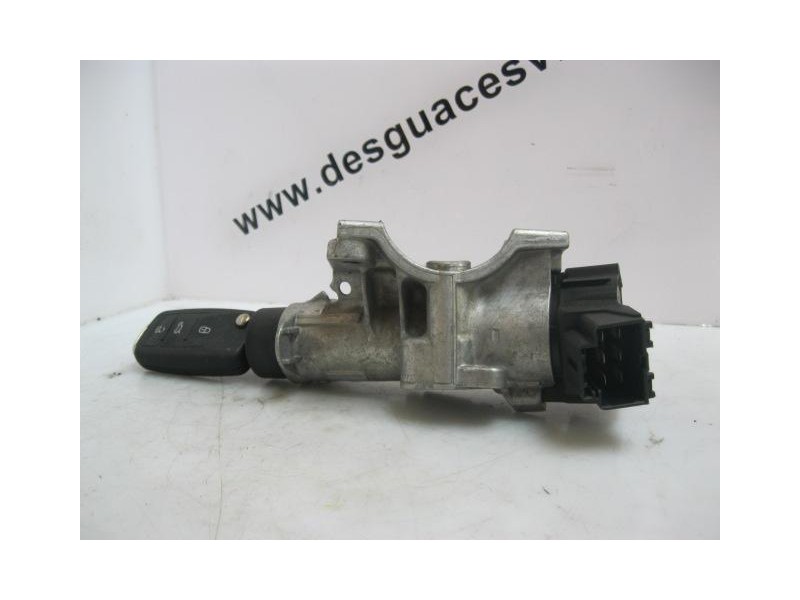 Recambio de antirrobo clausor de arranque : skoda fabia : 1.6 td-cay (75cv) [2011] para skoda fabia 1.6 td-cay    referencia OEM