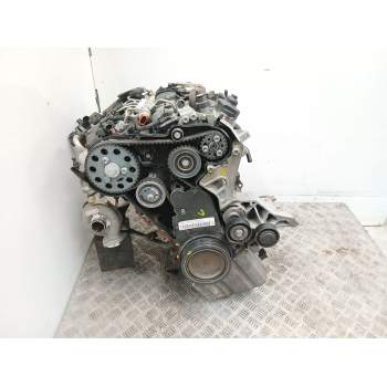 Recambio de motor turbo diesel para audi a5 sportback (8ta) 2.0 tdi referencia OEM IAM CGL  