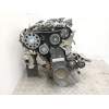 Recambio de motor turbo diesel para audi a5 sportback (8ta) 2.0 tdi referencia OEM IAM CGL  