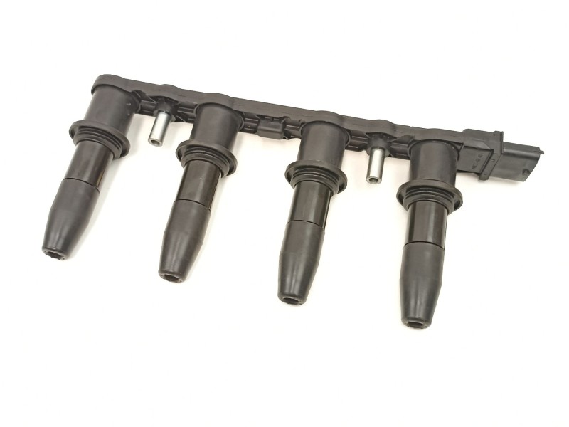 Recambio de bobina para opel astra h gtc (a04) 1.6 (l08) referencia OEM IAM 10458316 CE20009 