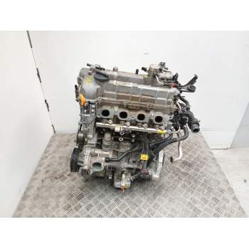 MOTOR GASOLINA G4LE 