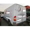 mercedes-benz sprinter 310d - del año 1998