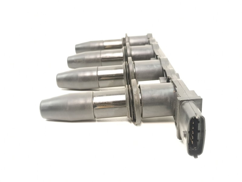 Recambio de bobina para opel astra h gtc (a04) 1.6 (l08) referencia OEM IAM 10458316 CE20009 