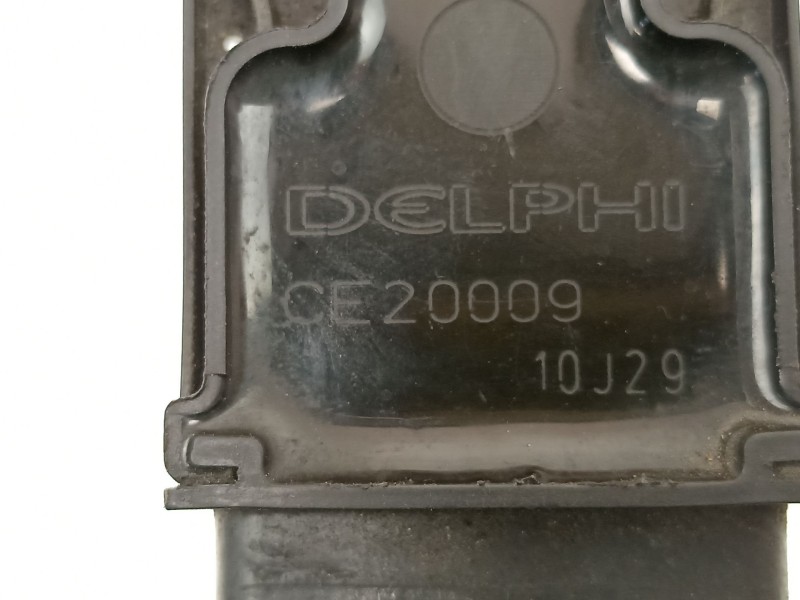 Recambio de bobina para opel astra h gtc (a04) 1.6 (l08) referencia OEM IAM 10458316 CE20009 