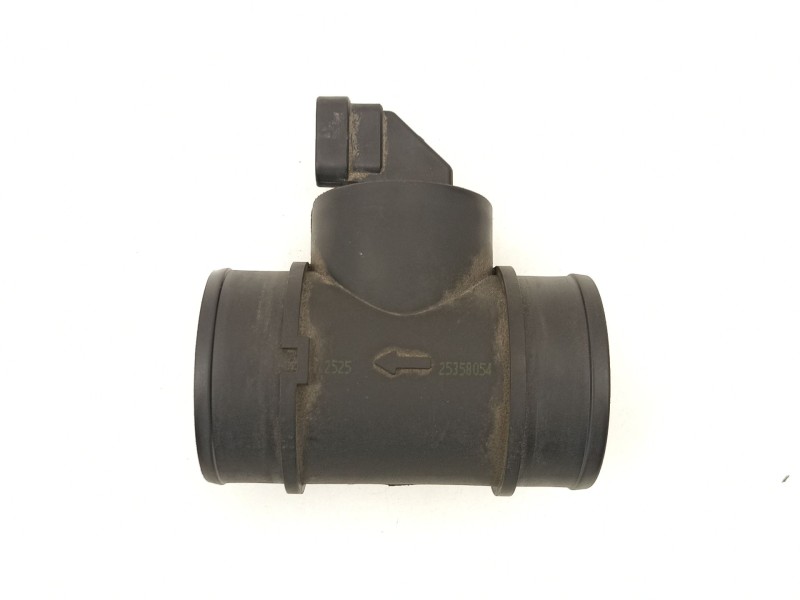 Recambio de caudalimetro para opel astra h gtc (a04) 1.6 (l08) referencia OEM IAM 25358054  