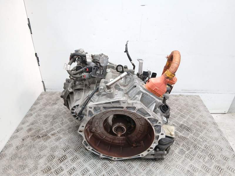 Recambio de cambio automatico para hyundai ioniq (ae) 1.6 gdi hybrid referencia OEM IAM 430002B000 PM04KIX045DJ D92K