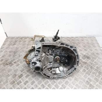 CAJA CAMBIOS 5V TURBO DIESEL 20CQ06 