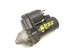 Recambio de motor arranque para opel astra h gtc (a04) 1.6 (l08) referencia OEM IAM 93184535  