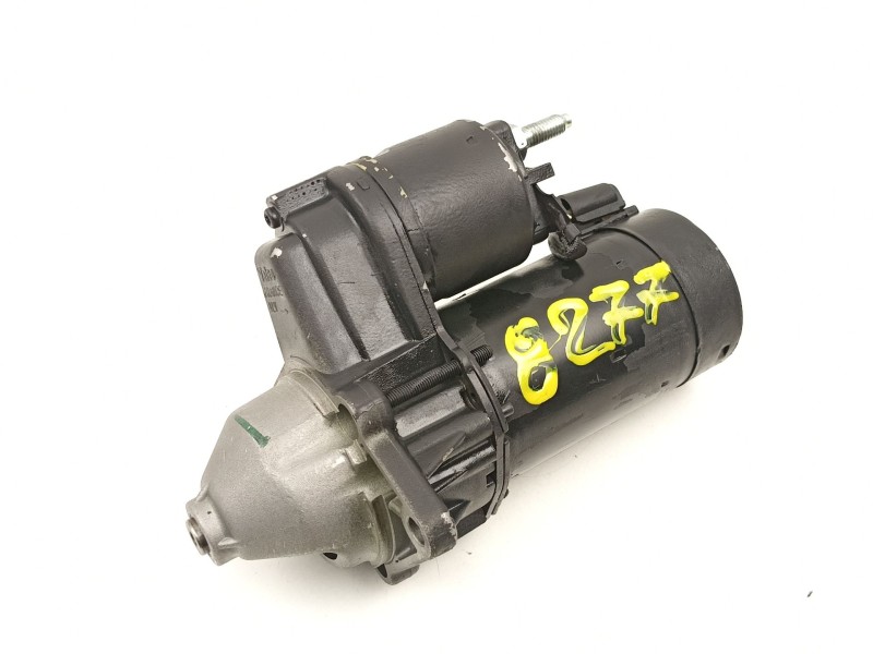 Recambio de motor arranque para opel astra h gtc (a04) 1.6 (l08) referencia OEM IAM 93184535  