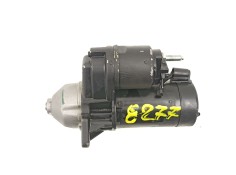 Recambio de motor arranque para opel astra h gtc (a04) 1.6 (l08) referencia OEM IAM 93184535   2