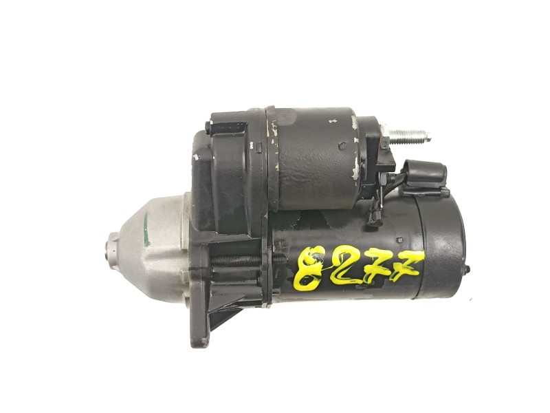 Recambio de motor arranque para opel astra h gtc (a04) 1.6 (l08) referencia OEM IAM 93184535  