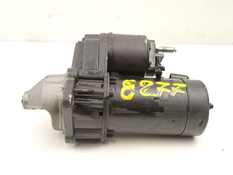 Recambio de motor arranque para opel astra h gtc (a04) 1.6 (l08) referencia OEM IAM 93184535  