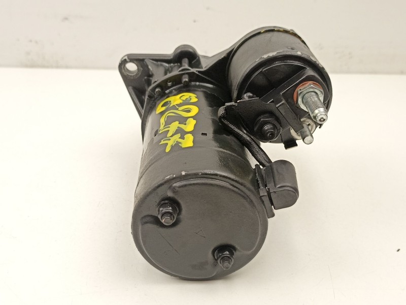 Recambio de motor arranque para opel astra h gtc (a04) 1.6 (l08) referencia OEM IAM 93184535  
