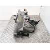 Recambio de caja cambios 5v turbo diesel para peugeot 206 van 1.4 hdi referencia OEM IAM 20CQ06  