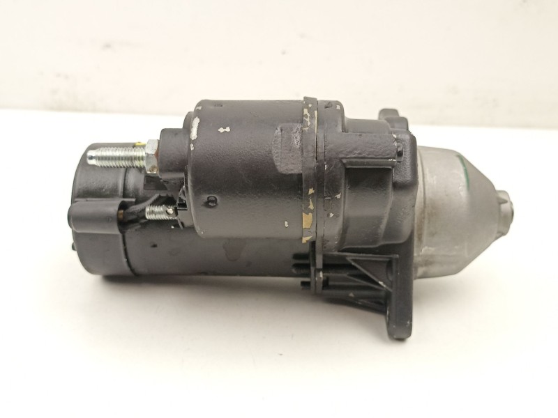 Recambio de motor arranque para opel astra h gtc (a04) 1.6 (l08) referencia OEM IAM 93184535  