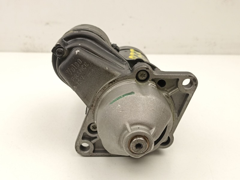 Recambio de motor arranque para opel astra h gtc (a04) 1.6 (l08) referencia OEM IAM 93184535  