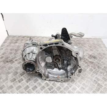 CAJA CAMBIOS 5V TURBO DIESEL LUB 