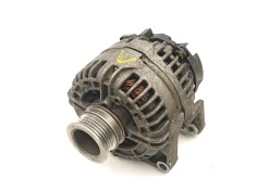 Recambio de alternador para opel astra h gtc (a04) 1.6 (l08) referencia OEM IAM 55556067 0124425020 