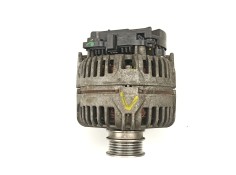 Recambio de alternador para opel astra h gtc (a04) 1.6 (l08) referencia OEM IAM 55556067 0124425020  2