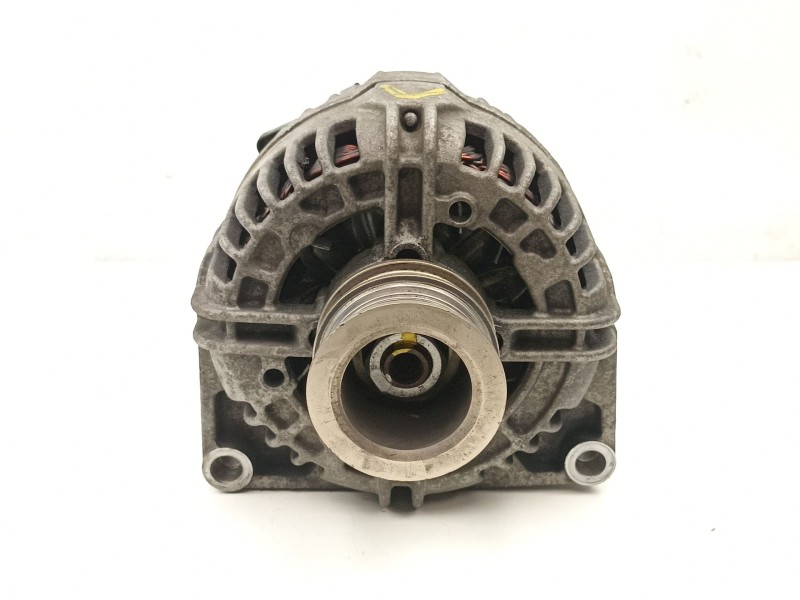 Recambio de alternador para opel astra h gtc (a04) 1.6 (l08) referencia OEM IAM 55556067 0124425020 