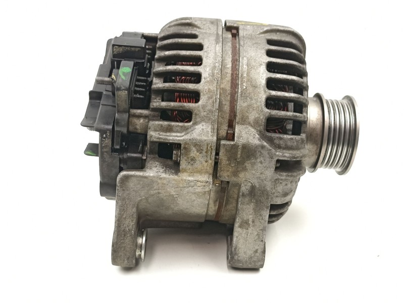Recambio de alternador para opel astra h gtc (a04) 1.6 (l08) referencia OEM IAM 55556067 0124425020 
