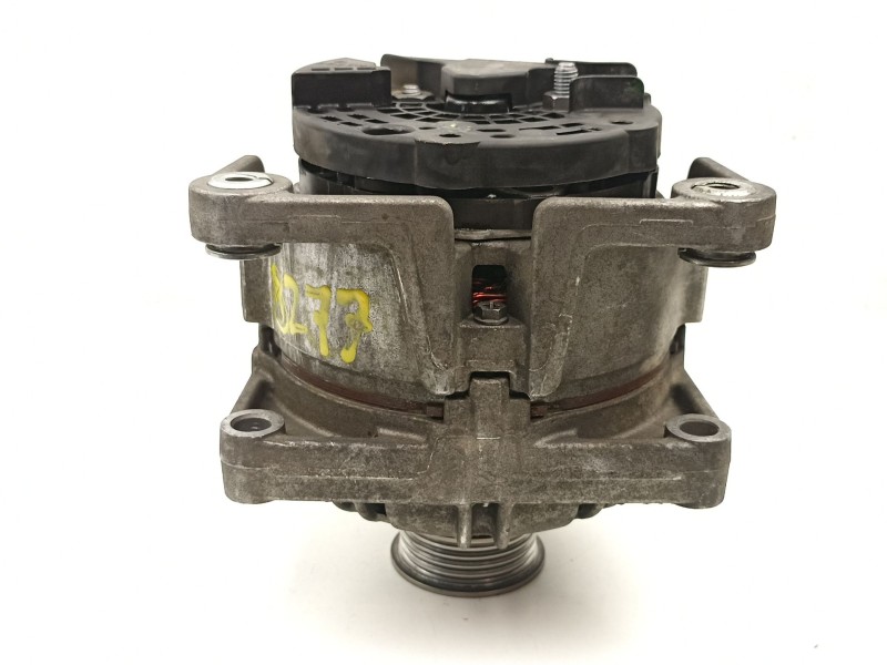 Recambio de alternador para opel astra h gtc (a04) 1.6 (l08) referencia OEM IAM 55556067 0124425020 