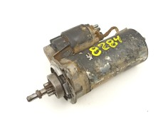 Recambio de motor arranque para seat cordoba (6k1, 6k2) 1.9 d referencia OEM IAM 068911023T 0001110076 