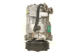 Recambio de compresor aire acondicionado para peugeot 406 berlina (s1/s2) 2.0 16v referencia OEM IAM 6453CL SD7V161211  2