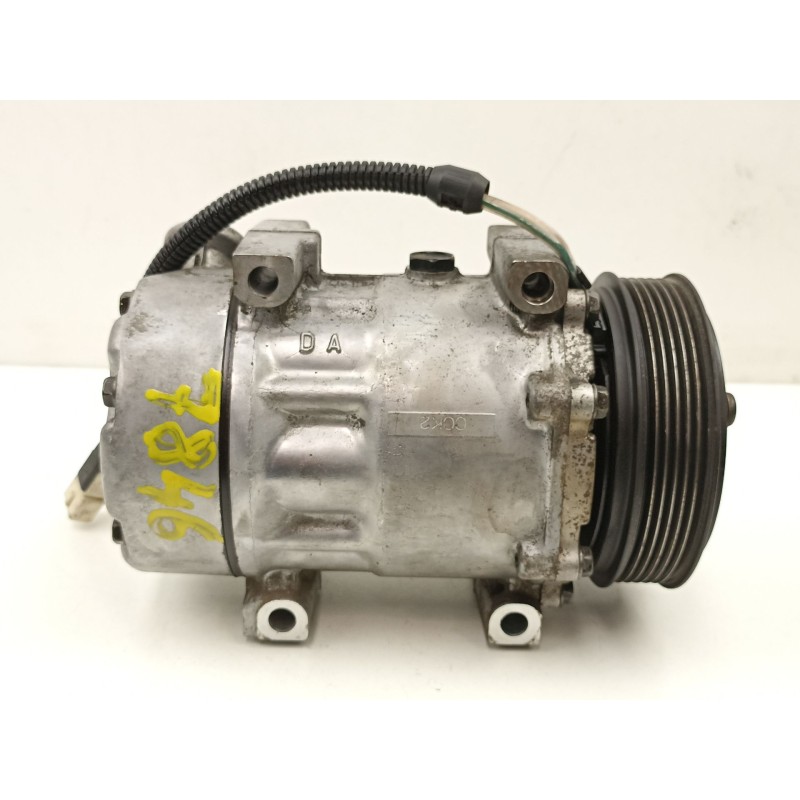 Recambio de compresor aire acondicionado para peugeot 406 berlina (s1/s2) 2.0 16v referencia OEM IAM 6453CL SD7V161211 