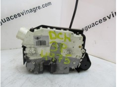 Recambio de cerradura pta. del. dch. : mini cooper : 1.6 hdi w16d16(9hz) (110cv) [2008] para mini cooper 1.6 hdi w16d16(9hz) ref 2