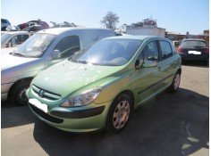 peugeot 307 del año 2003