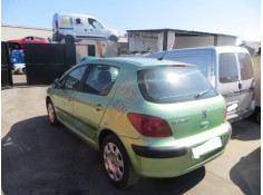 peugeot 307 del año 2003 2