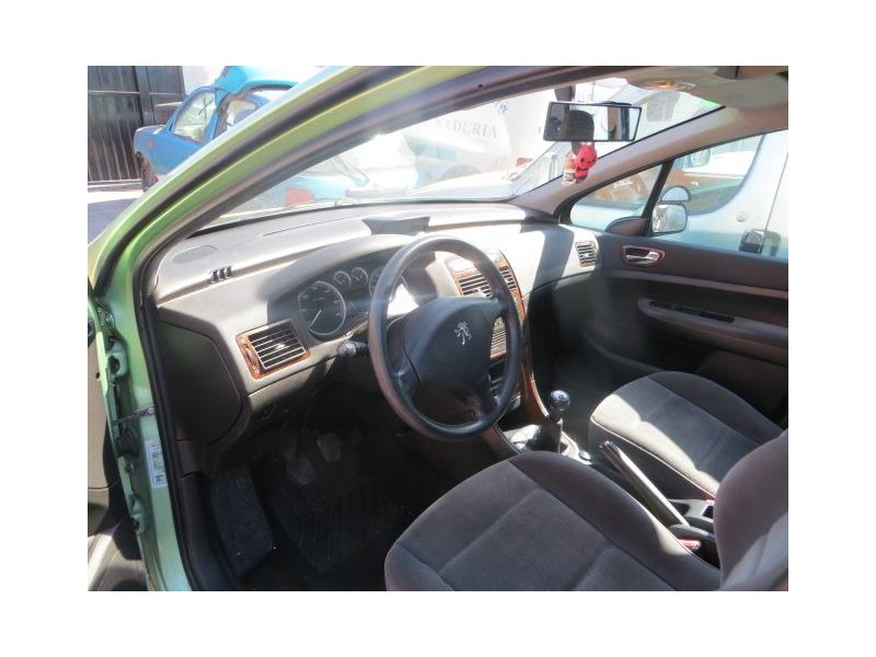 peugeot 307 del año 2003