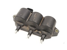 Recambio de bobina para chevrolet matiz 0.8 g referencia OEM IAM 96291054  