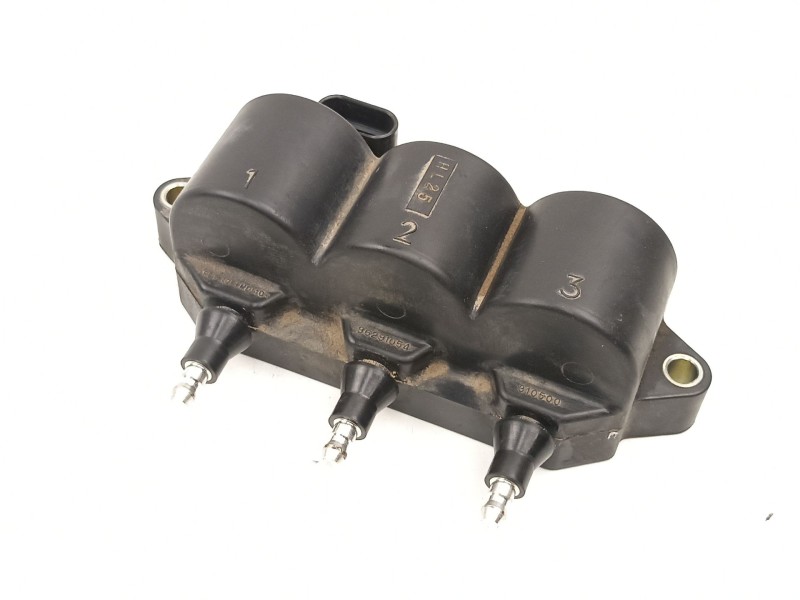 Recambio de bobina para chevrolet matiz 0.8 g referencia OEM IAM 96291054  
