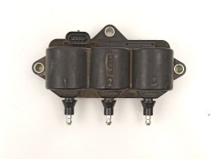 Recambio de bobina para chevrolet matiz 0.8 g referencia OEM IAM 96291054   2