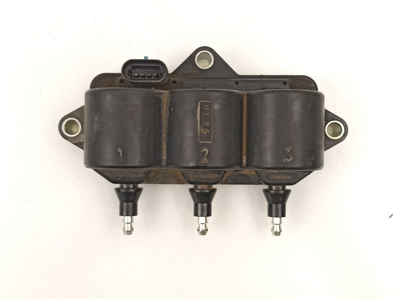 Recambio de bobina para chevrolet matiz 0.8 g referencia OEM IAM 96291054  