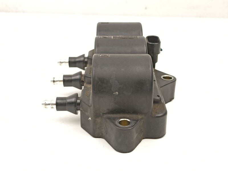 Recambio de bobina para chevrolet matiz 0.8 g referencia OEM IAM 96291054  
