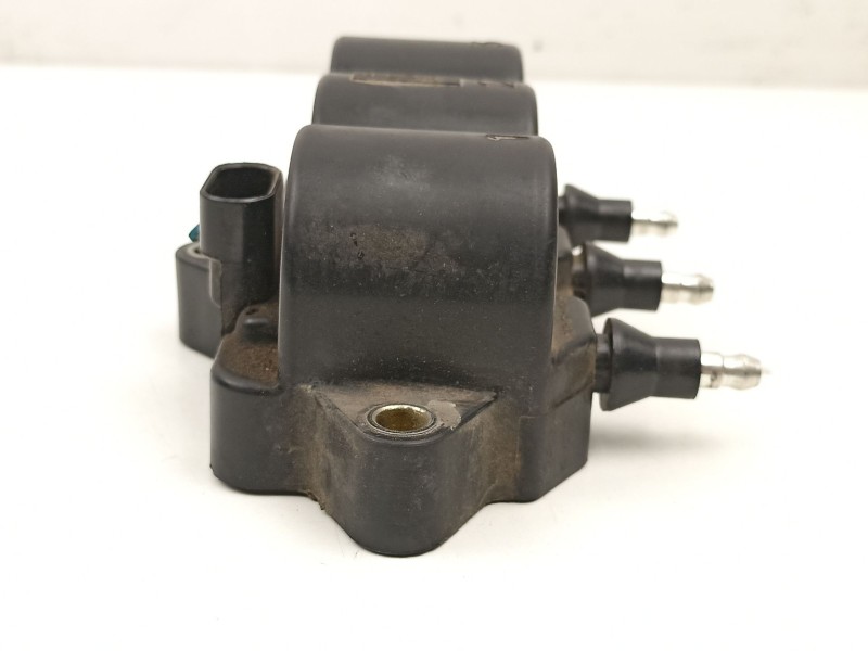 Recambio de bobina para chevrolet matiz 0.8 g referencia OEM IAM 96291054  