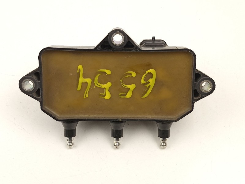 Recambio de bobina para chevrolet matiz 0.8 g referencia OEM IAM 96291054  